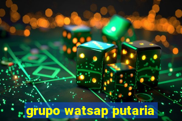 grupo watsap putaria